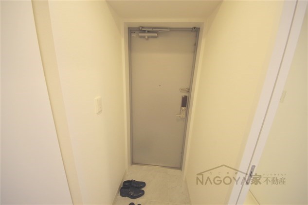 さくらＨｉｌｌｓ名駅ＮＯＲＴＨ 玄関