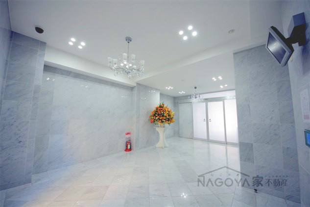 さくらＨｉｌｌｓ名駅ＮＯＲＴＨ その他外観2