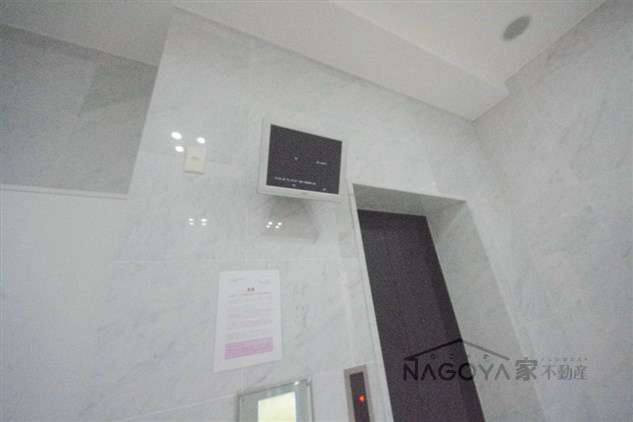 さくらＨｉｌｌｓ名駅ＮＯＲＴＨ その他外観4