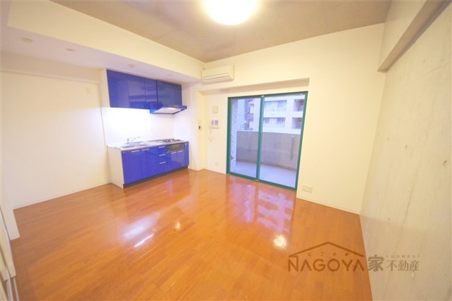 さくらＨｉｌｌｓ名駅ＮＯＲＴＨ リビング