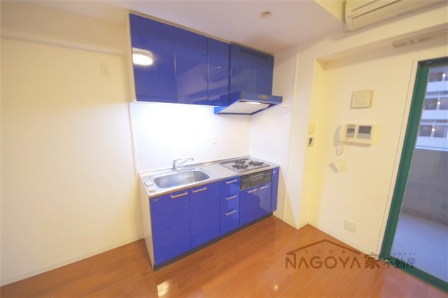 さくらＨｉｌｌｓ名駅ＮＯＲＴＨ キッチン