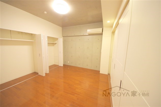 さくらＨｉｌｌｓ名駅ＮＯＲＴＨ ベッドルーム