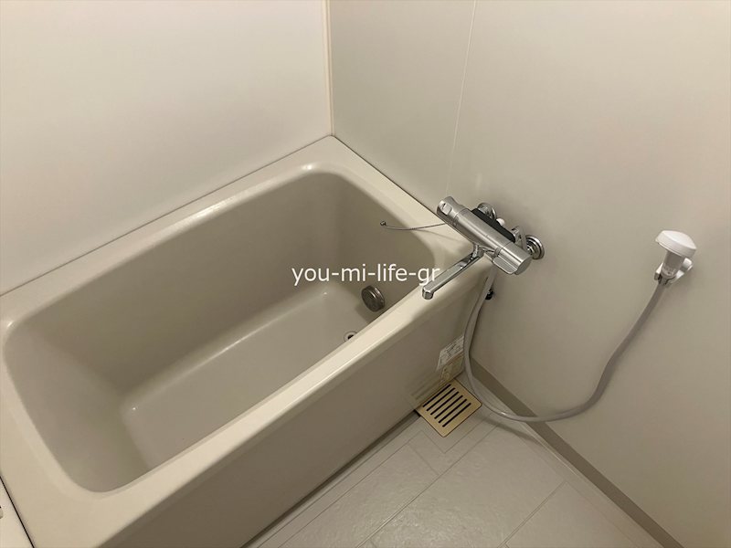 ファヌエル 風呂画像