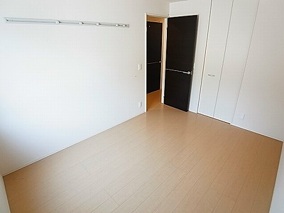 マルモガーデンハウス ベッドルーム
