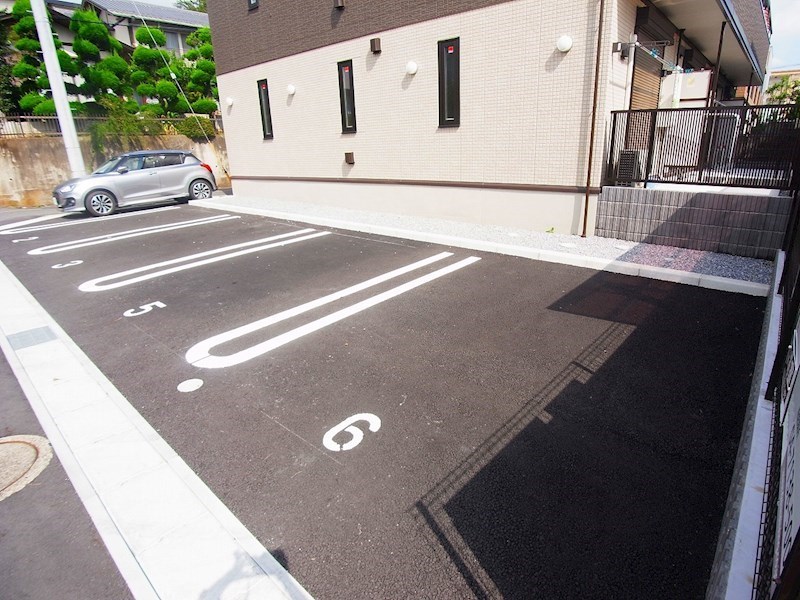 マミール その他外観3