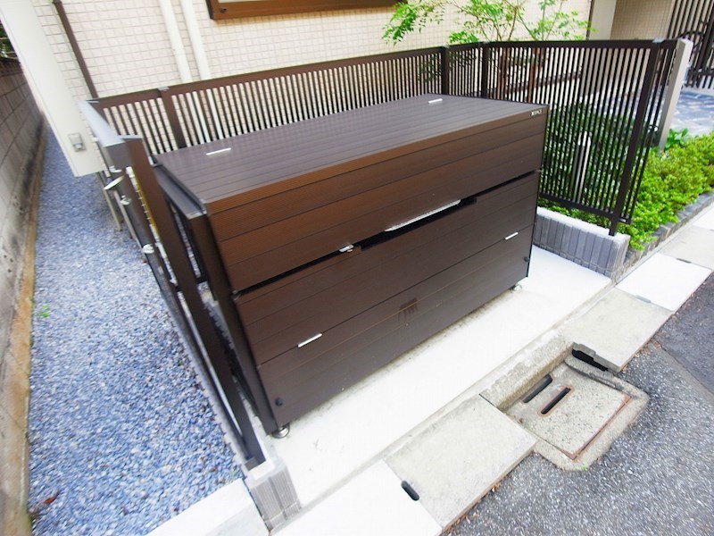 マミール その他外観5