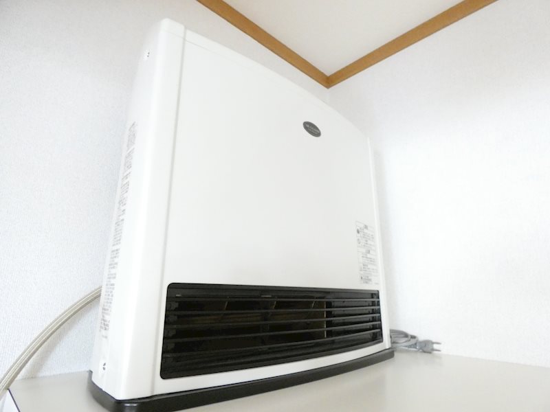 ウエスト島立 その他設備