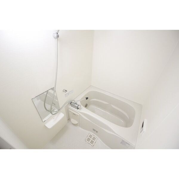 Viare storia 風呂画像