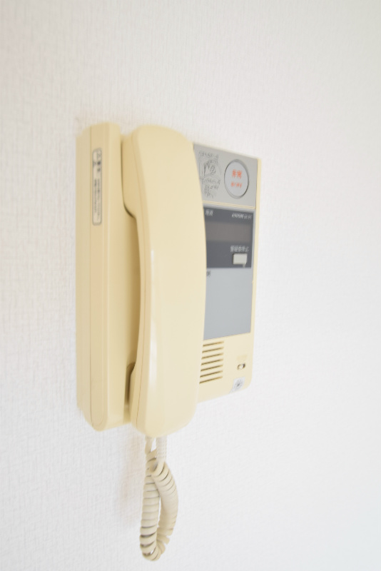 セジュール妻田 その他4