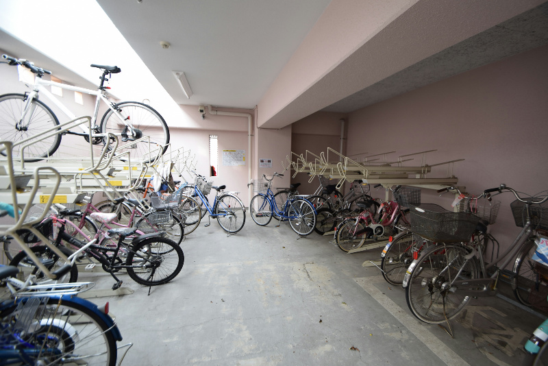 セジュール妻田 その他外観2