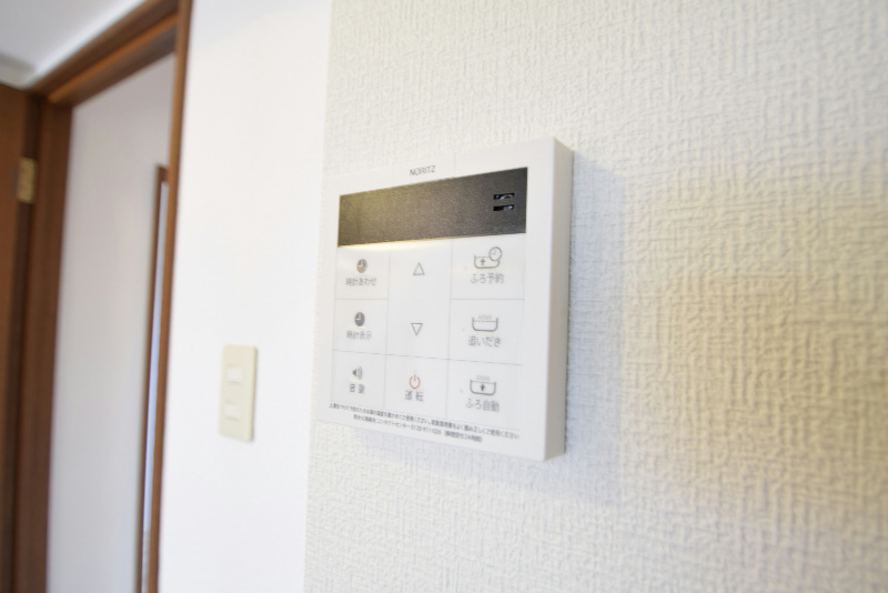 セジュール妻田 その他7