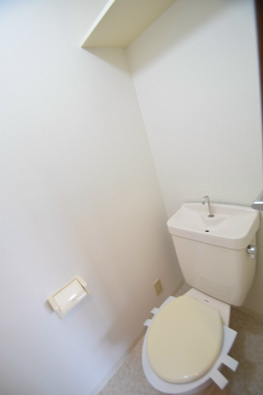 セジュール妻田 ベッドルーム