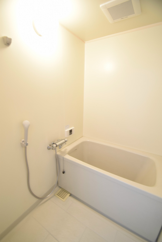 セジュール妻田 風呂画像