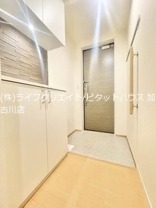 グリーンセント上中 その他4