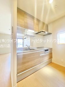 グリーンセント上中 その他6