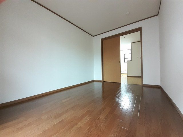 はいつさくらんぼⅢ リビング