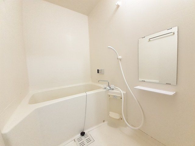 はいつさくらんぼⅢ 風呂画像