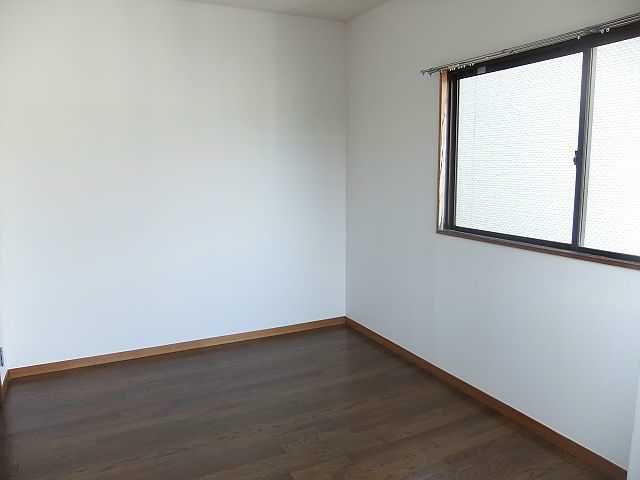 守屋ハイツ   エントランス