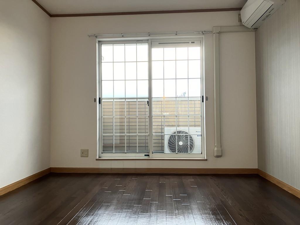 セレッソ八木 リビング