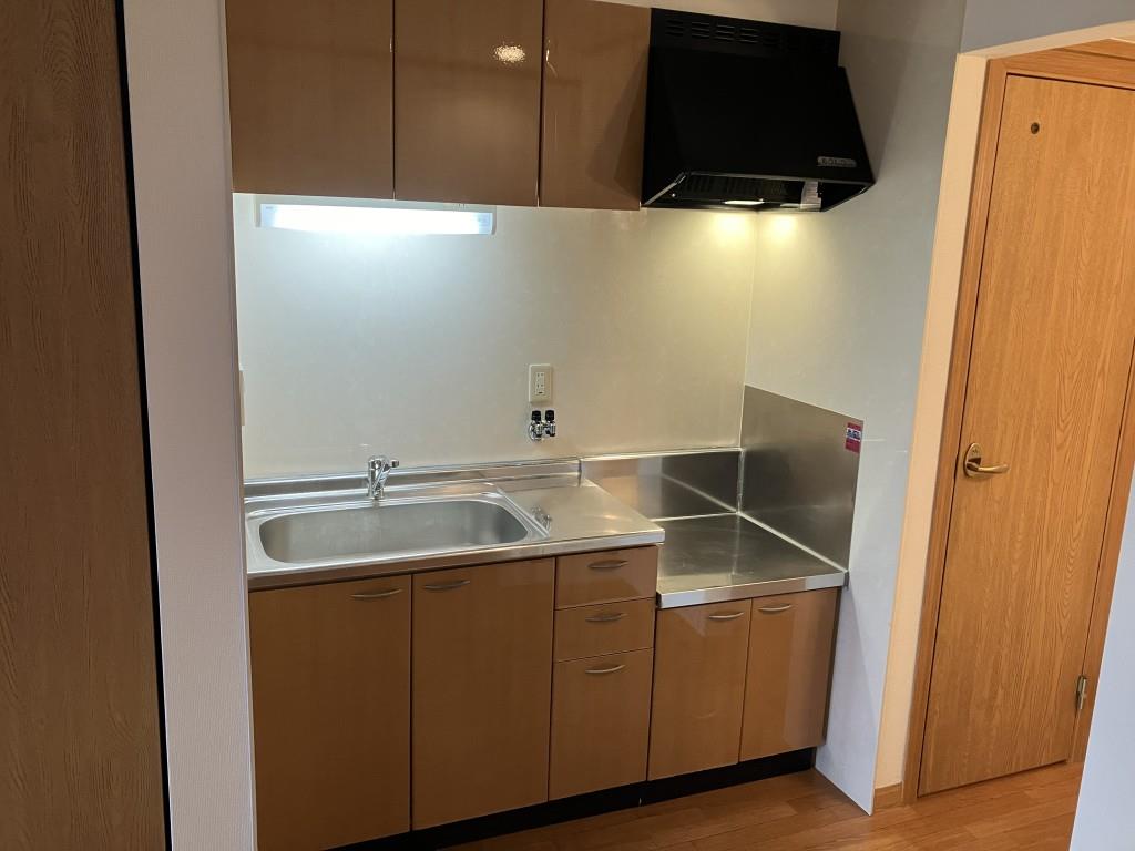 セレッソ八木 キッチン