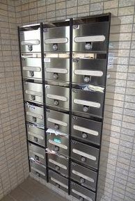グランドメゾン北斗 その他外観4