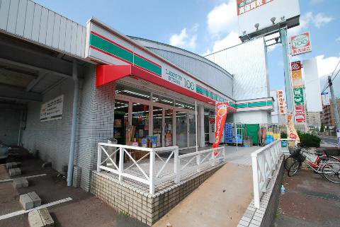 愛知県名古屋市守山区長栄 その他