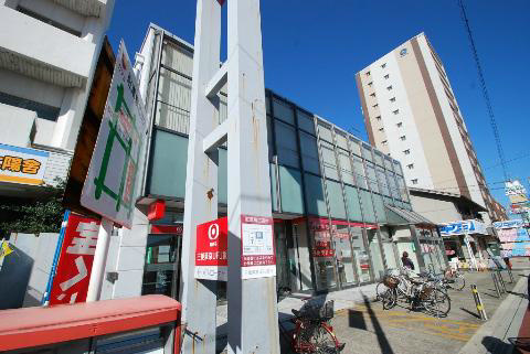 愛知県名古屋市守山区長栄 その他