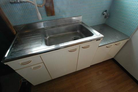 愛知県名古屋市守山区長栄 キッチン