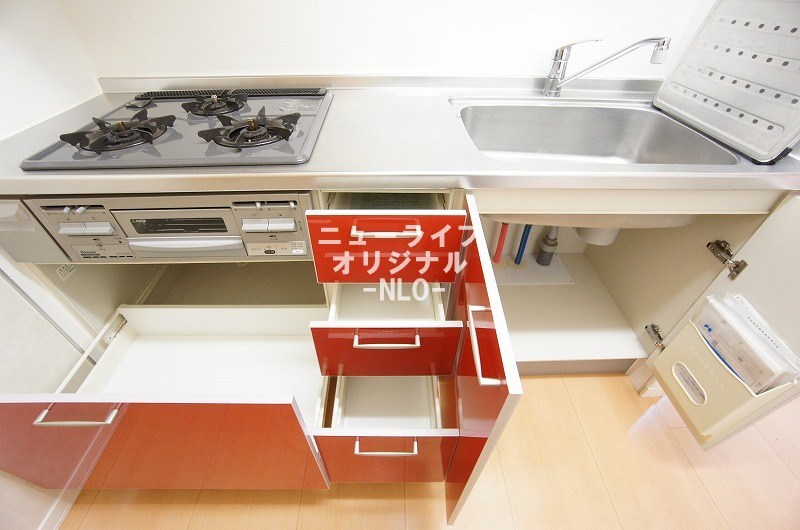 ヴェルドミール その他