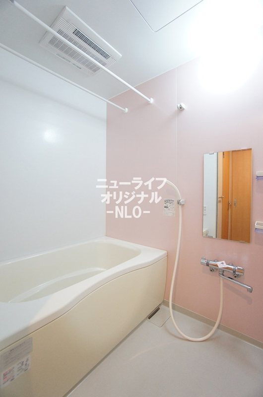 ヴェルドミール 風呂画像
