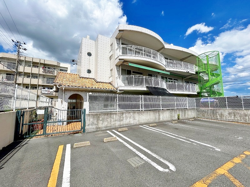 エトワールマサキ 周辺画像8