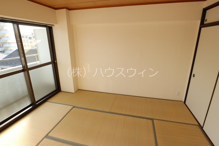 キャピタル南越 その他8