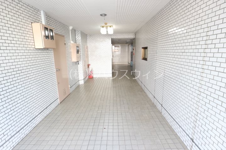 キャピタル南越 その他12