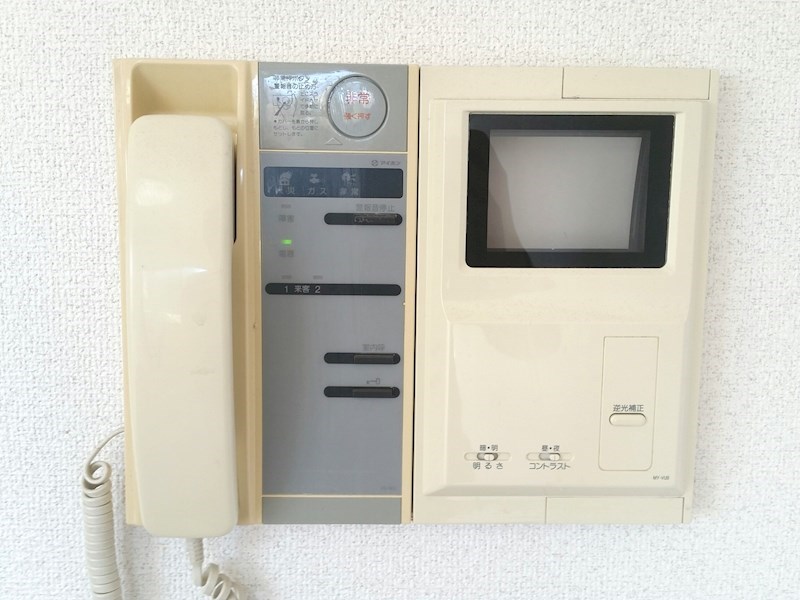 シオンSHIZU セキュリティ