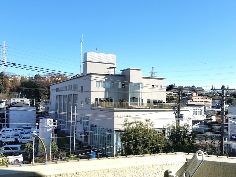 シオンSHIZU 眺望