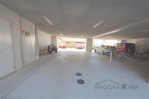 シグナス その他外観3