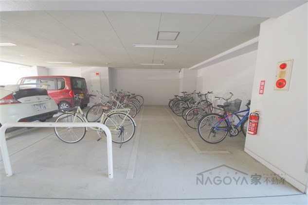 シグナス その他外観6