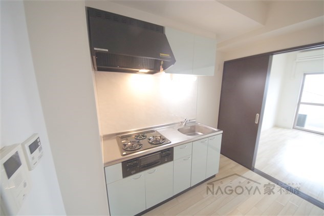 シグナス キッチン