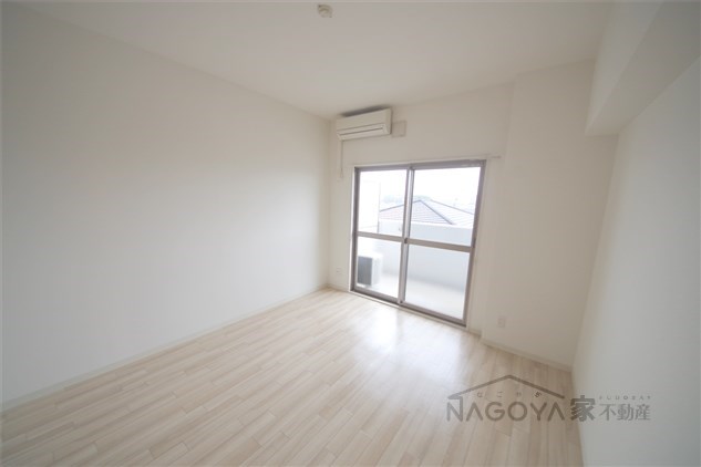 シグナス ベッドルーム