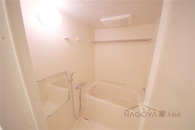 シグナス 風呂画像