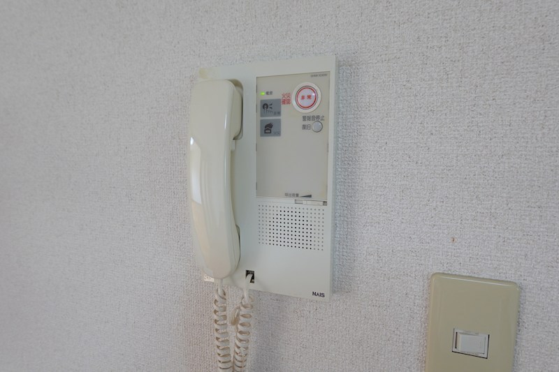 フラワーヒル セキュリティ