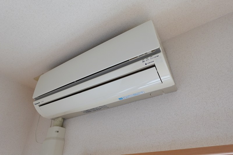 フラワーヒル その他設備