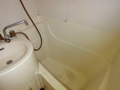 エステートピアいずみ 風呂画像