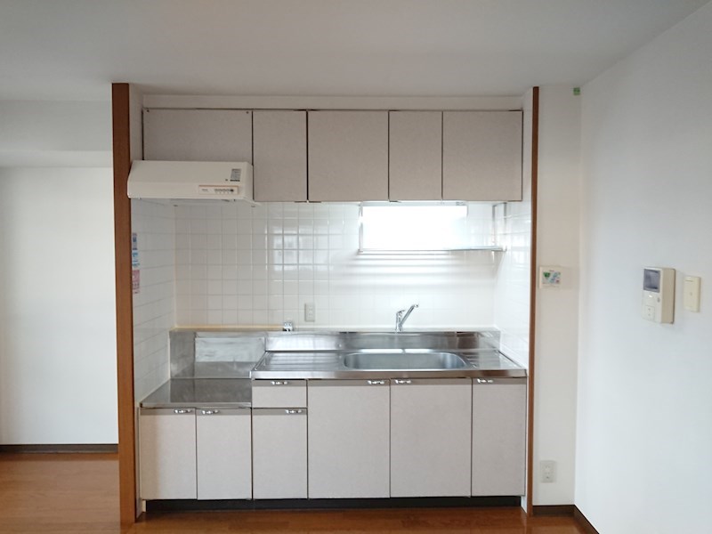 サンハイム中百舌鳥 キッチン