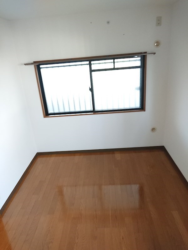 サンハイム中百舌鳥 ベッドルーム