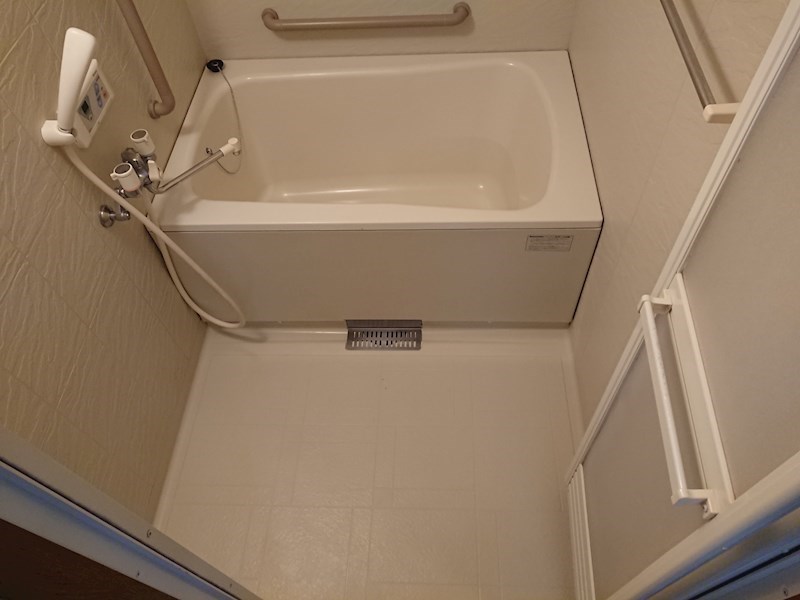 サンハイム中百舌鳥 風呂画像