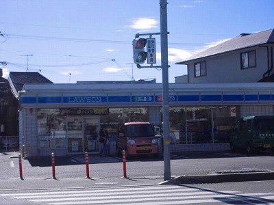 エステート北町 周辺画像3