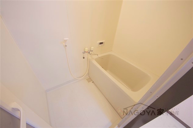 グランフィルドちくさ 風呂画像