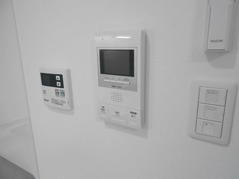 ハピネス リビング