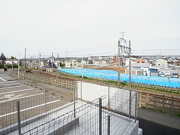 サンルミエールＢ その他5